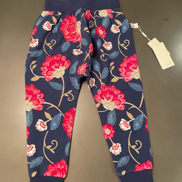 NWT Dave and Bella pants 4T - Picture 1 of 7